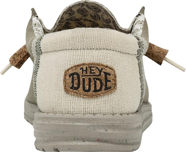 Produktbild Hey Dude Wally Break Stitch (45)