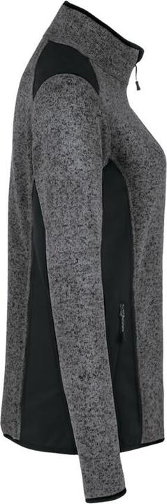 Produktbild Hakro Strickfleecejacke Churchill (M)