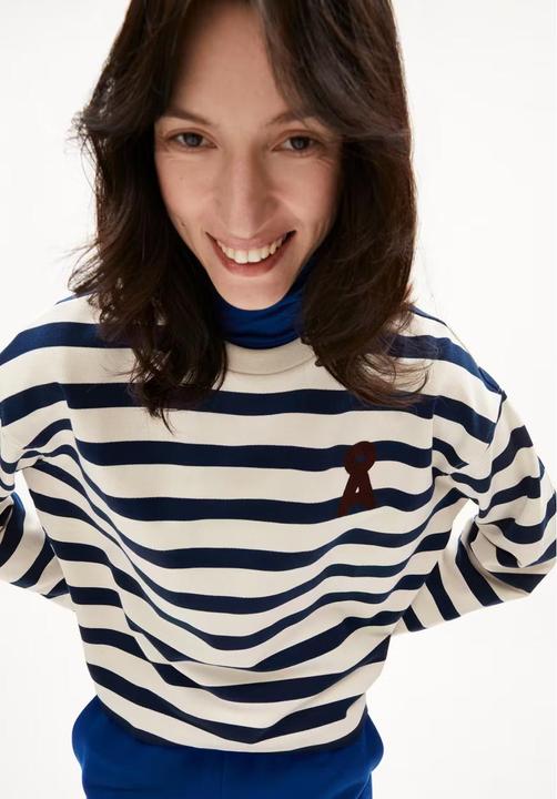 Immagine prodotto Armedangels Frankaa Maarlen in grassetto da donna (XL)