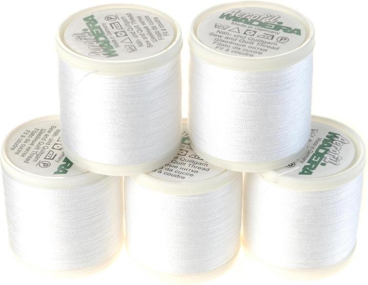 Madeira Aerofil 120 (400 m)