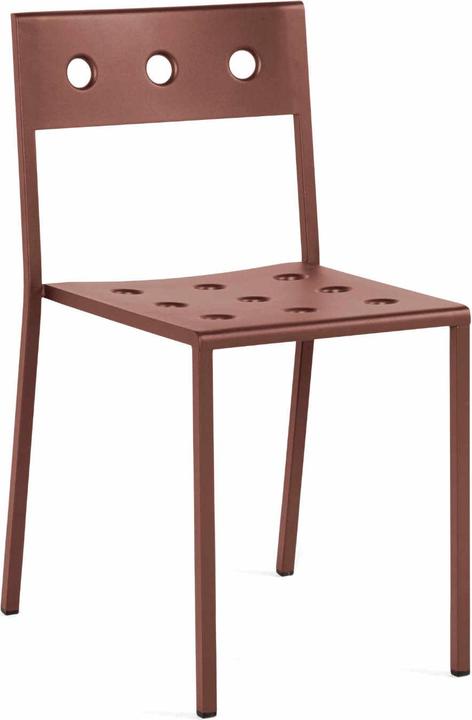 Image du produit HAY Balcony Chair Stuhl