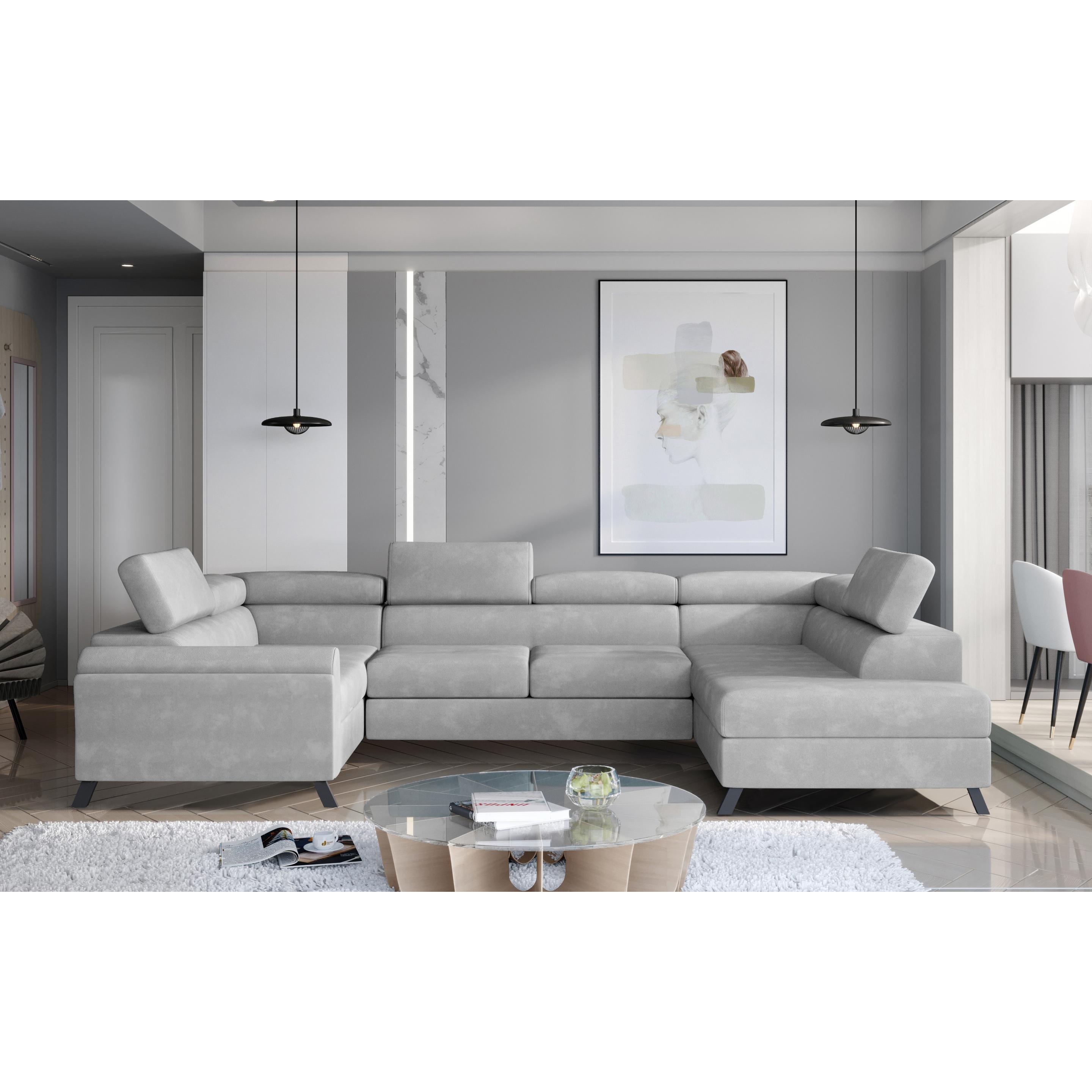 ELTAP, Sofa, Escada (4-Sitzer, Bettsofa, Wohnlandschaft)