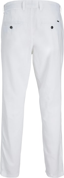 Actual product image Jack & Jones Plus Size Tapered Fit Carrot Trousers Carrot Trousers (54)