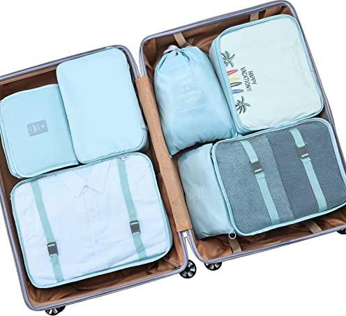 Produktbild Only-Bags.Store Travel Organizer Set