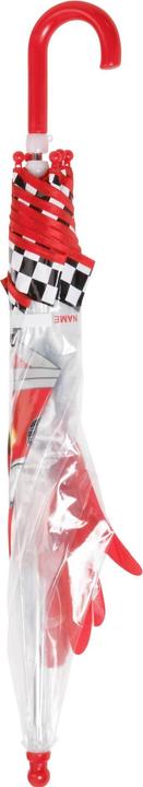 Immagine prodotto Playshoes Ombrello da corsa trasparente