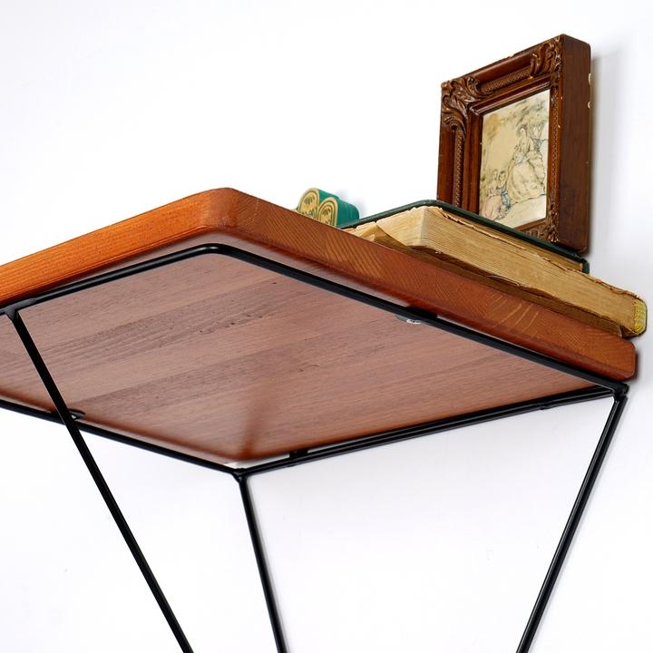 Actual product image Hanah Home Paulina (33 x 33 x 28 cm)