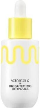 Immagine prodotto Commonlabs Ampolla nutriente alla vitamina C 30ml (30 ml)