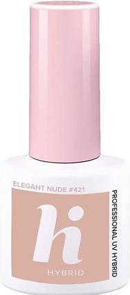 Hi Elegant Nude Nagellack 5ml (Farblack)