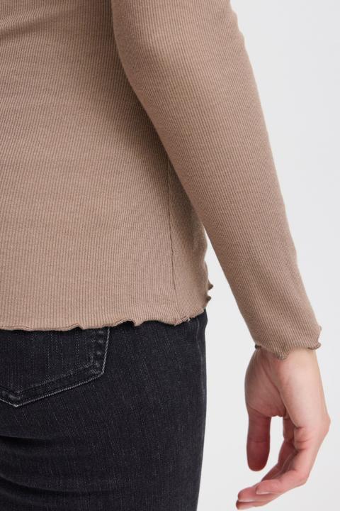 Image du produit Fransa FRHIZAMOND TEE 25 20614301 (L)