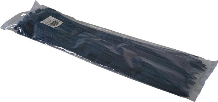 Produktbild Kibernetik KS01 (Kunststoffkabelbinder, 610 mm, 100 Stk.)