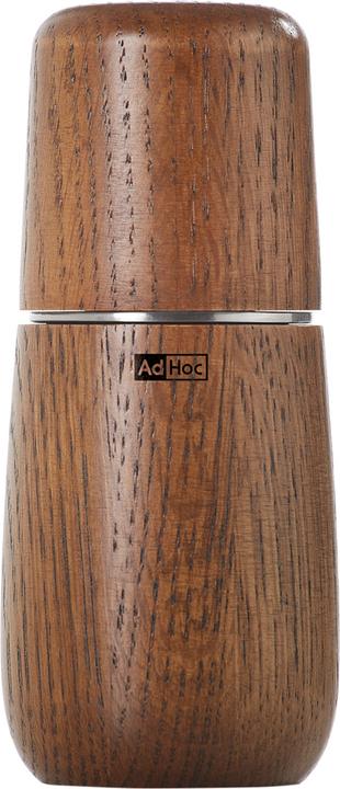 Productafbeelding AdHoc Yono peper/zoutmolen, CeraCut® keramische molen (Zout, Peper)