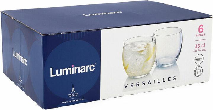 Produktbild Luminarc G1651 (0.35 l, 6x)