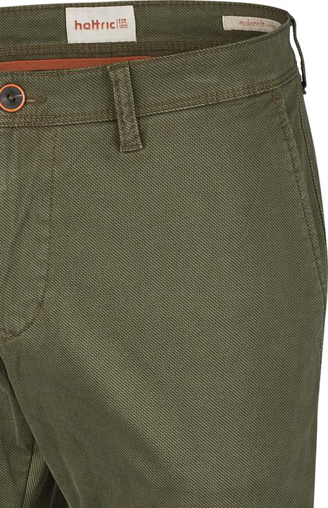 Image du produit Hattric Chinohose Harvey Cotton Satin (W34/L32)