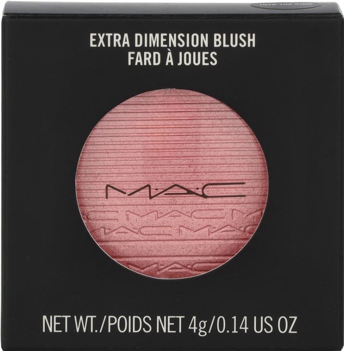 Produktbild MAC Cosmetics Extra Dimension Blush (Into The Pink)