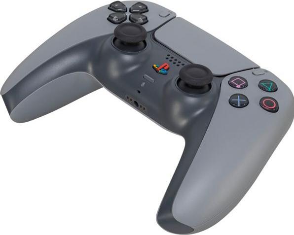 Produktbild Sony DualSense Wireless-Controller - 30th Anniversary Limited Edition (PS5)