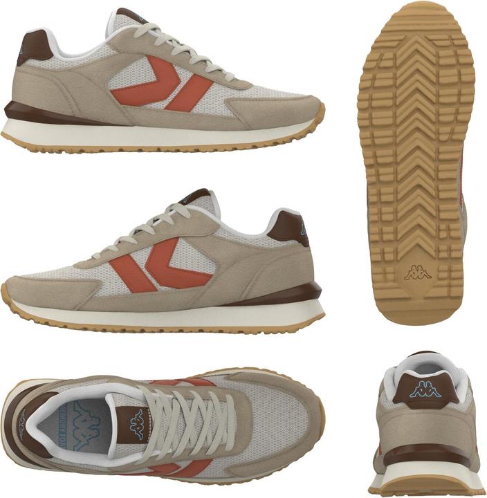 Image du produit Kappa Martin (46)