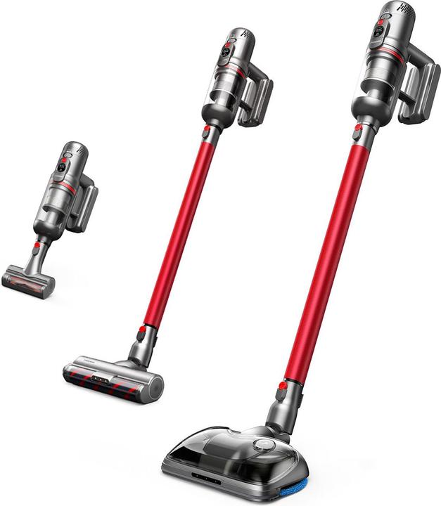 Immagine prodotto Puppyoo T12 Pro Rinse Crystal Grey