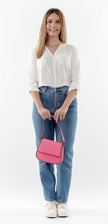 Image du produit Suri Frey SFY x Alexander Sac à bandoulière 21 cm