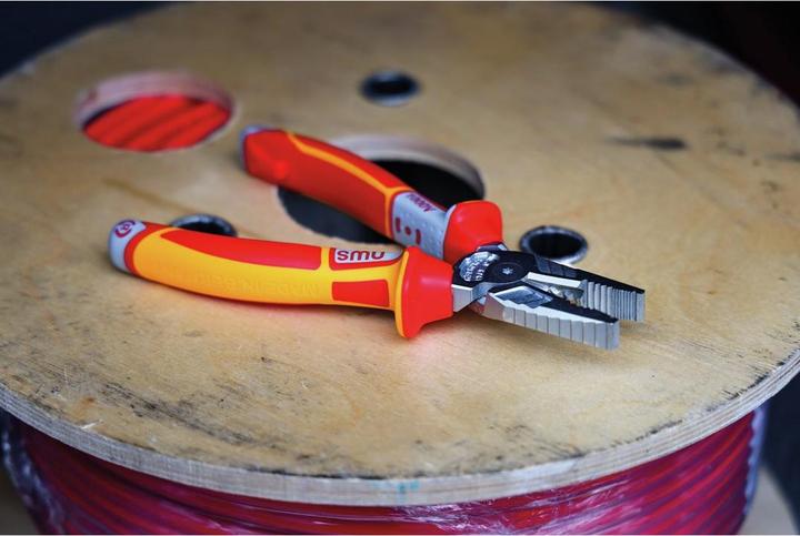 Image du produit NWS Combimax (245 mm)