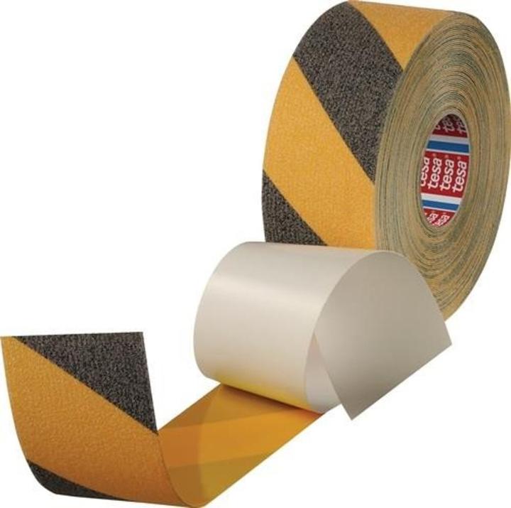 Actual product image tesa Anti-slip tape (50 mm)