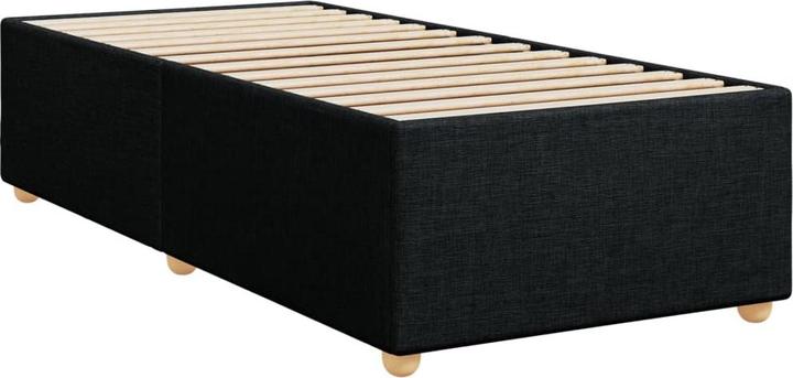 Produktbild vidaXL Boxspringbett (120 x 200 cm)