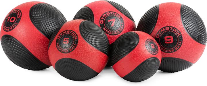 Productafbeelding Gymstick Medicijnen bal (1 kg, 190 mm)