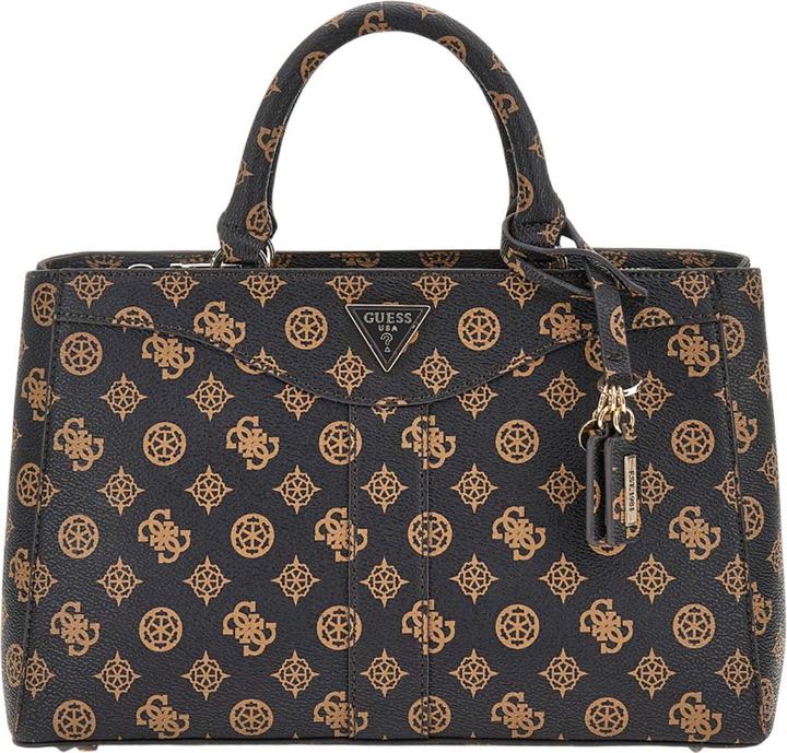 Immagine prodotto Guess Borsa a Tracolla di Lusso Mocha con Logo