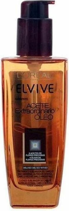 Immagine prodotto L'Oréal Paris ELVIVE ACEITE EXTRAORDINARIO cabello seco 100 ml (100 ml)
