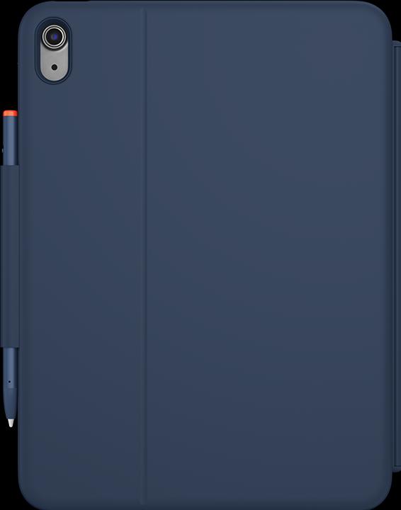 Actual product image Logitech Rugged Combo 4 (DE, iPad 2022 (10th Gen))
