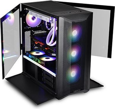 Image du produit Lian-Li Lancool II Mesh C (ATX, mATX, Mini-ITX, E-ATX)