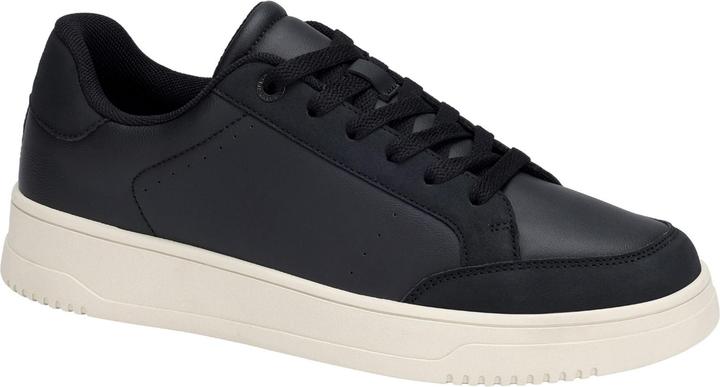 Blanc, Blanc cassé, Noir