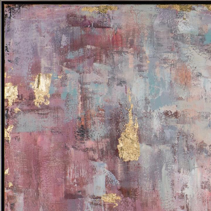 Produktbild Alldecor Bild Abendrot (122.50 x 122.50 cm)