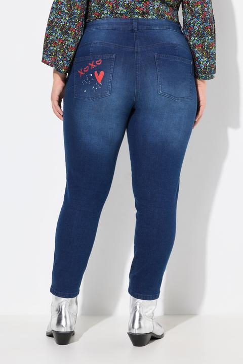 Immagine prodotto Angel of Style PushUp-Jeans, extra slim, stützende Shaping-Funktion (42)
