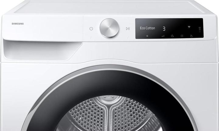 Actual product image Samsung DV6000 (9 kg, Right)