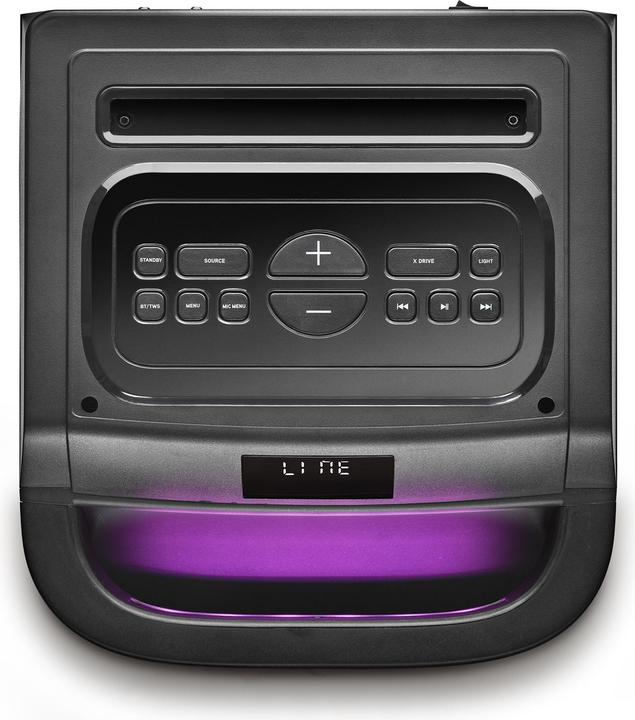 Image du produit NGS Wild Space 3