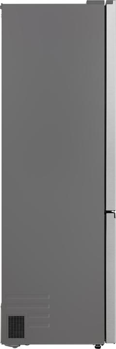 Produktbild LG GBBSJ20DPY (375 l)