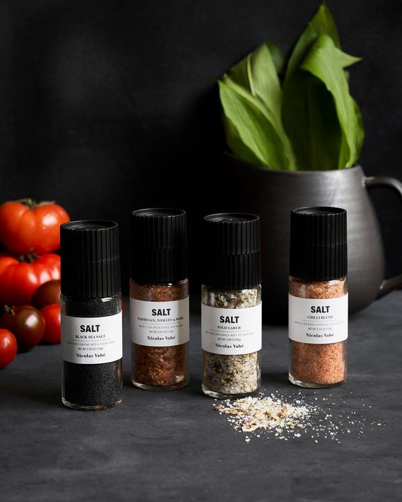 Image du produit Nicolas Vahé Coffret cadeau (450 g)