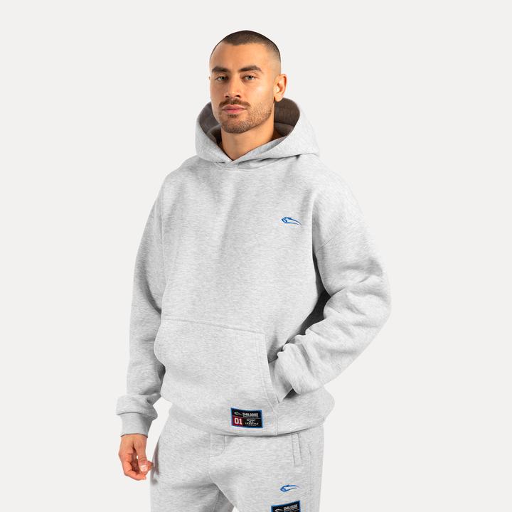 Produktbild Smilodox Hoodie Rayk (M)