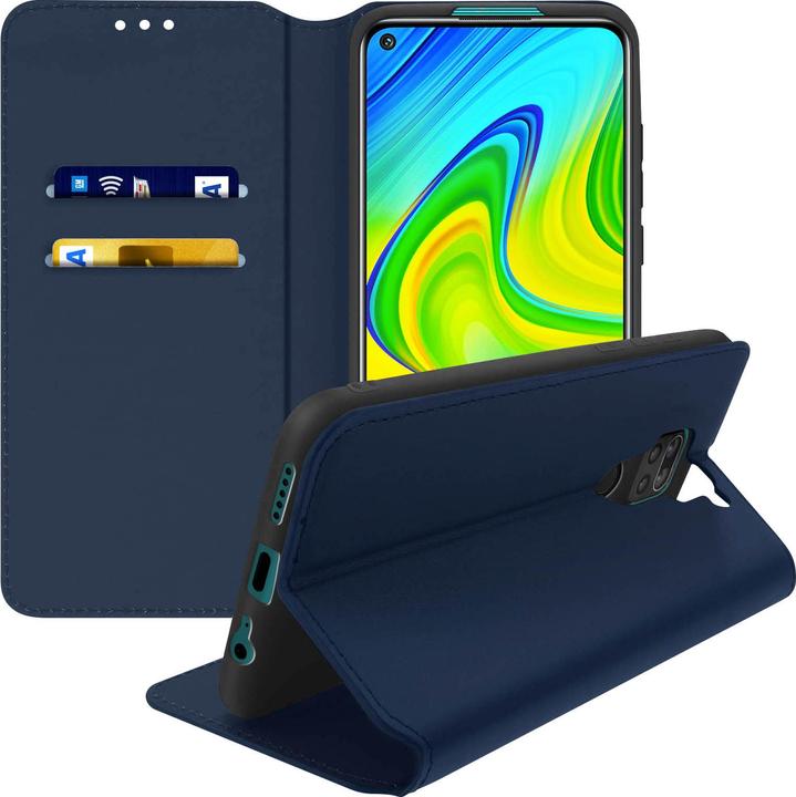 Image du produit Avizar Série Elec (Xiaomi Redmi Note 9)