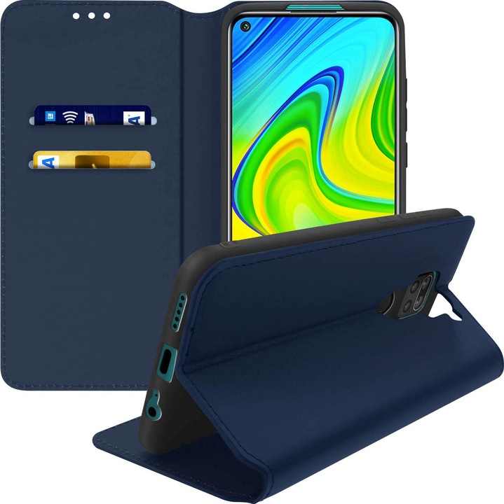 Produktbild Avizar Elec Series (Xiaomi Redmi Note 9)
