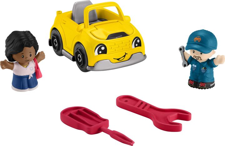 Image du produit Fisher-Price Car Wash
