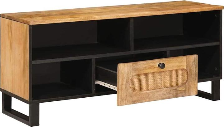 Produktbild vidaXL Schrankaufbewahrung (33 x 33.50 x 46 cm)