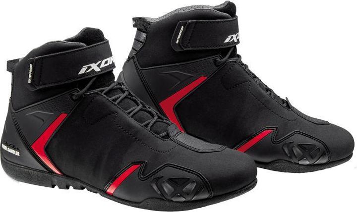 Produktbild Ixon Wanderschuhe Gambler Wp (41)