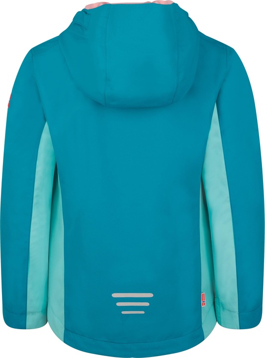 Produktbild Trollkids Kid's Telemark Jacket (140)