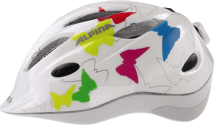 Produktbild ALPINA SPORTS Gamma 2.0 Flash (51 - 56 cm)