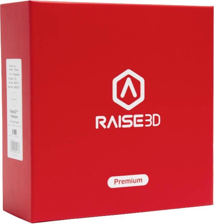 Image du produit PPprint Filament PP P-Filament 721 natural 0.6kg 1.75mm (PP, 1.75 mm, 600 g, Beige)