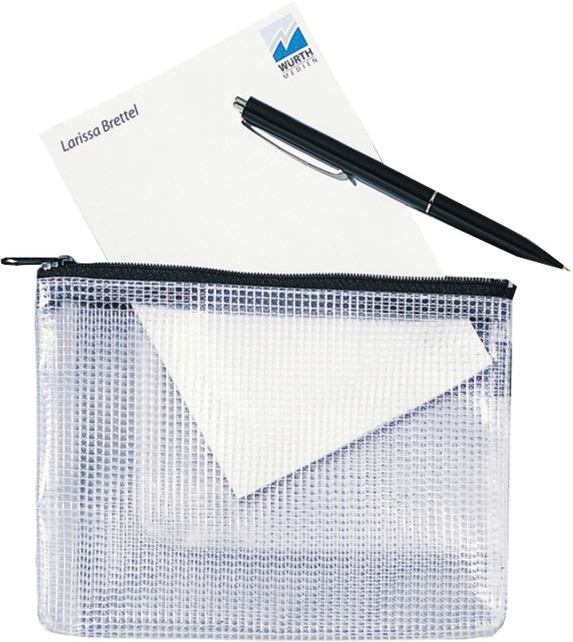 Immagine prodotto Rexel Borsa con cerniera (A6, 1 x)