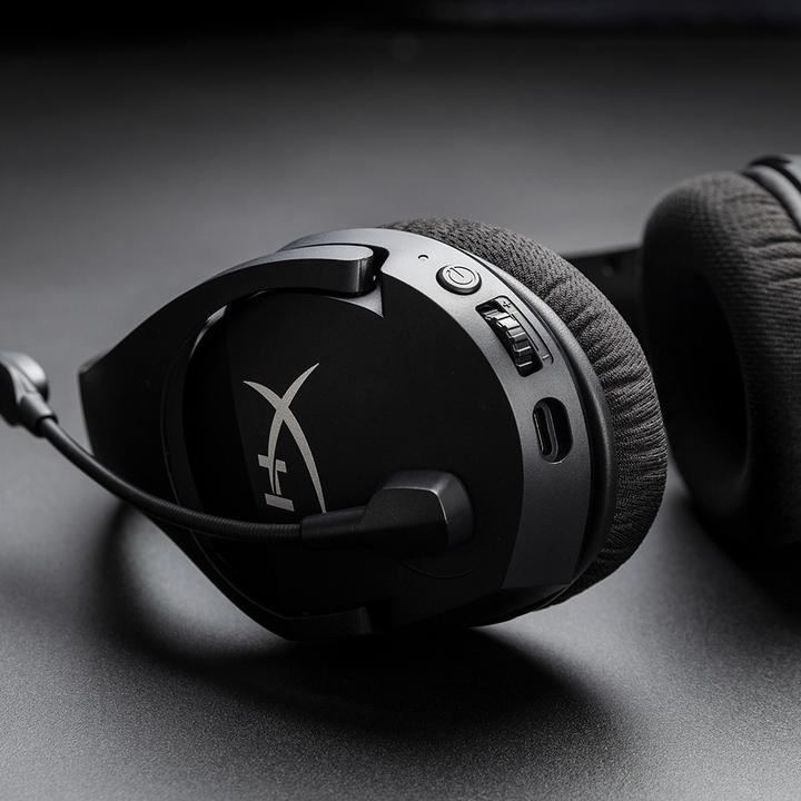 Actual product image HyperX Cloud Stinger Core Wireless 7.1 Headset (Wireless)