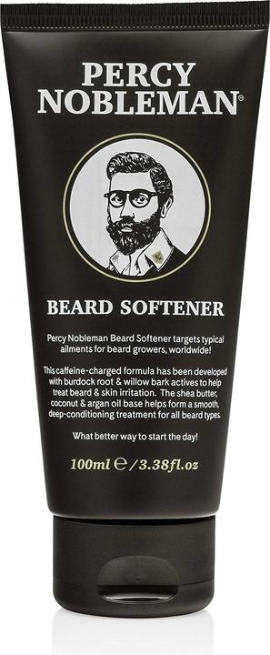 Actual product image Percy Nobleman Bart Conditioner (100 ml)