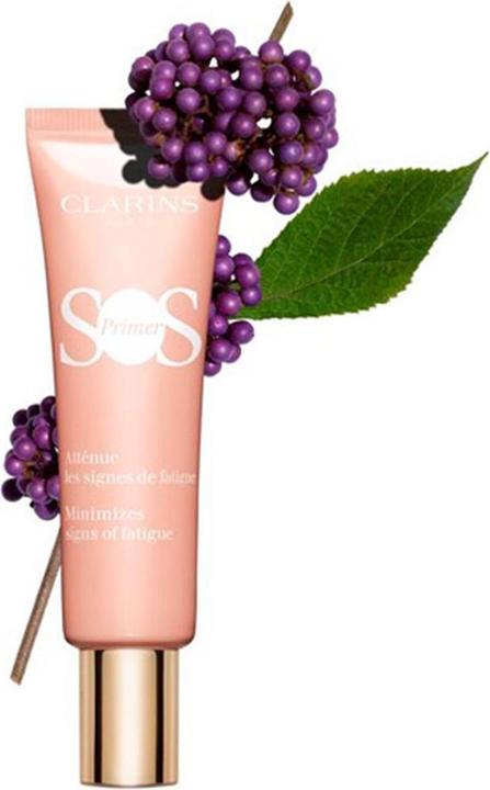 Produktbild Clarins SOS Primer Pink (Rosa)